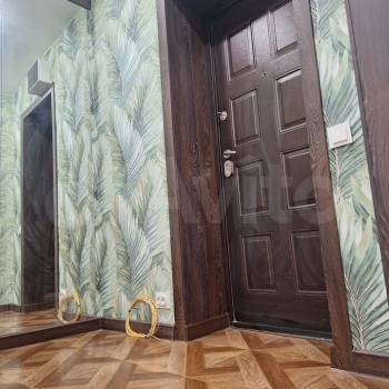 Продается 1-комнатная квартира, 28,8 м²