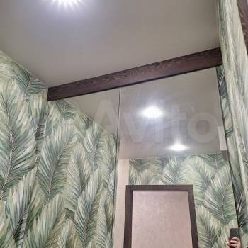 Продается 1-комнатная квартира, 28,8 м²