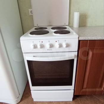 Сдается 1-комнатная квартира, 39 м²