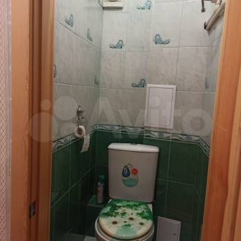 Продается 2-х комнатная квартира, 54,2 м²