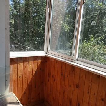 Продается 2-х комнатная квартира, 54,2 м²