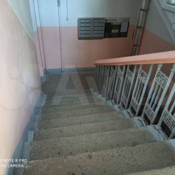 Продается 2-х комнатная квартира, 54,2 м²