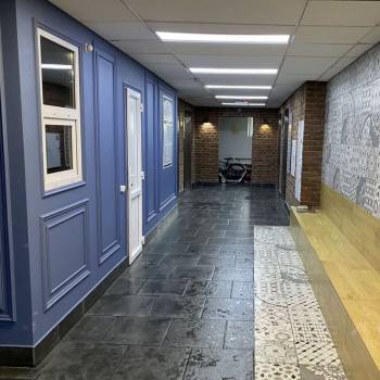 Продается 3-х комнатная квартира, 88 м²