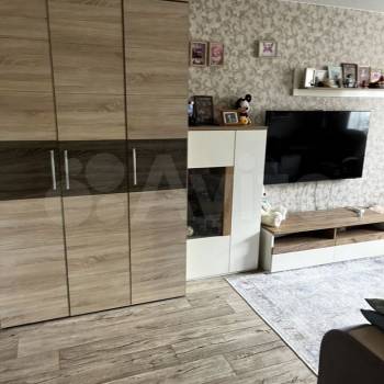 Продается 2-х комнатная квартира, 44,2 м²