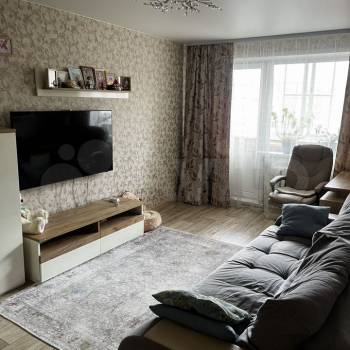 Продается 2-х комнатная квартира, 44,2 м²