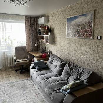 Продается 2-х комнатная квартира, 44,2 м²