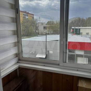 Продается 2-х комнатная квартира, 44,2 м²