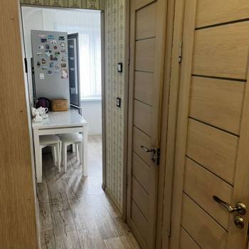 Продается 2-х комнатная квартира, 44,2 м²