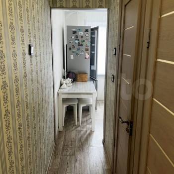 Продается 2-х комнатная квартира, 44,2 м²