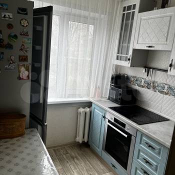 Продается 2-х комнатная квартира, 44,2 м²