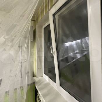Продается 2-х комнатная квартира, 46,5 м²