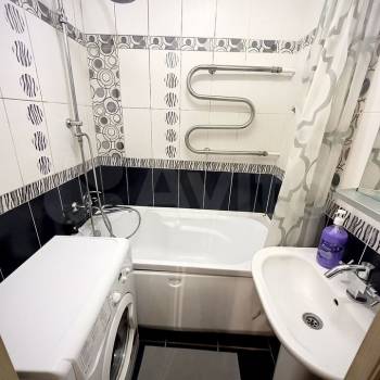 Продается 2-х комнатная квартира, 46,5 м²