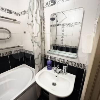 Продается 2-х комнатная квартира, 46,5 м²