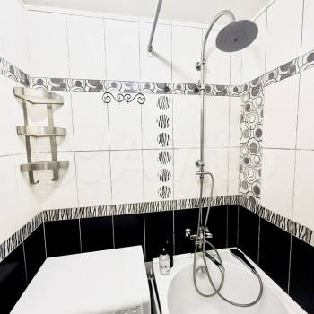 Продается 2-х комнатная квартира, 46,5 м²
