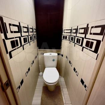 Продается 2-х комнатная квартира, 46,5 м²
