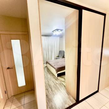 Продается 2-х комнатная квартира, 46,5 м²