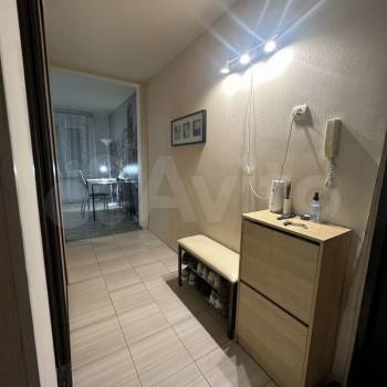 Продается 2-х комнатная квартира, 46,5 м²