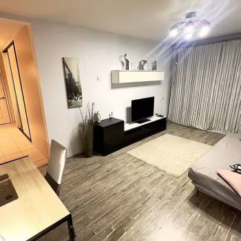Продается 2-х комнатная квартира, 46,5 м²