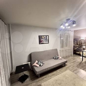 Продается 2-х комнатная квартира, 46,5 м²