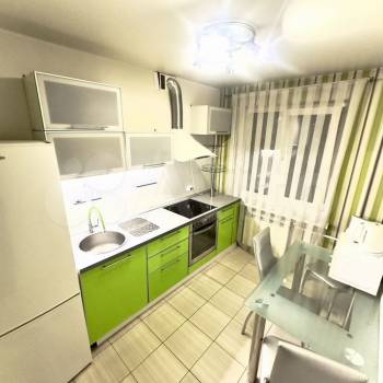 Продается 2-х комнатная квартира, 46,5 м²
