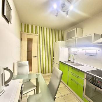 Продается 2-х комнатная квартира, 46,5 м²