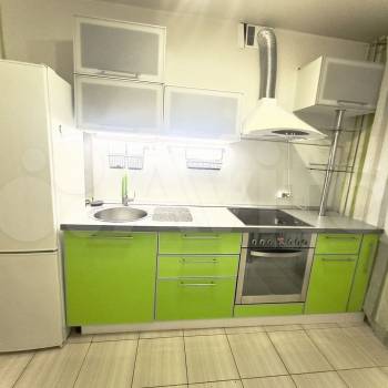 Продается 2-х комнатная квартира, 46,5 м²
