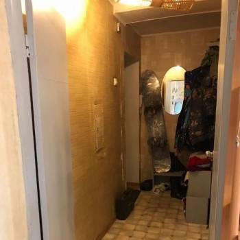 Продается 1-комнатная квартира, 28 м²