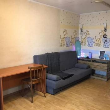 Продается 1-комнатная квартира, 28 м²