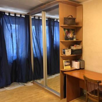 Продается 1-комнатная квартира, 28 м²