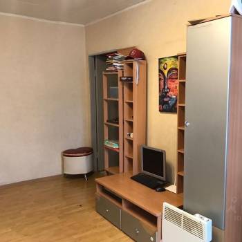 Продается 1-комнатная квартира, 28 м²