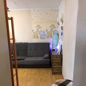 Продается 1-комнатная квартира, 28 м²