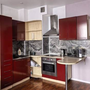 Сдается 1-комнатная квартира, 27 м²