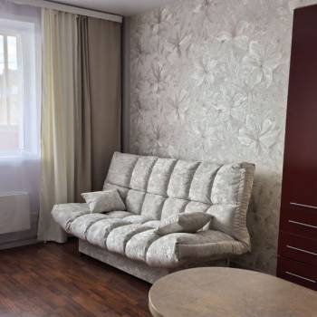 Сдается 1-комнатная квартира, 27 м²