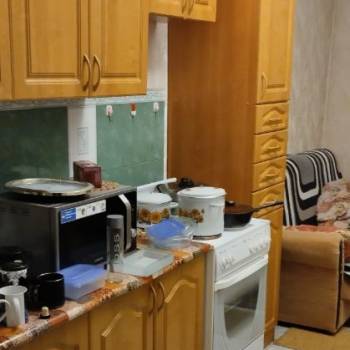 Сдается 1-комнатная квартира, 57,1 м²