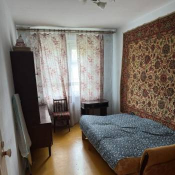 Продается 2-х комнатная квартира, 43,5 м²