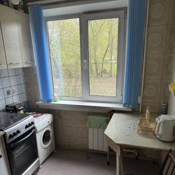 Продается 2-х комнатная квартира, 43,5 м²