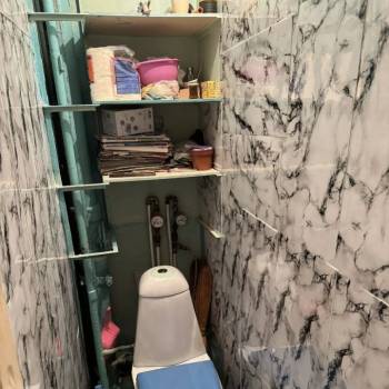 Продается 2-х комнатная квартира, 43,5 м²