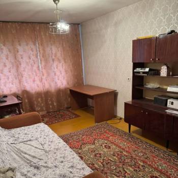 Продается 2-х комнатная квартира, 43,5 м²