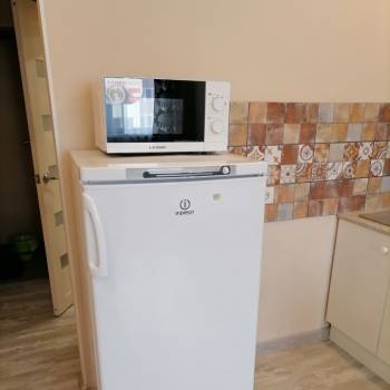 Сдается 1-комнатная квартира, 24 м²