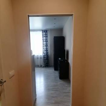 Сдается 1-комнатная квартира, 24 м²