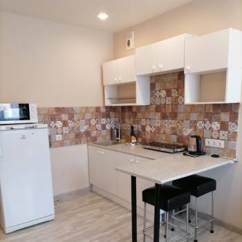 Сдается 1-комнатная квартира, 24 м²