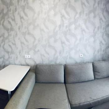 Сдается 1-комнатная квартира, 23 м²