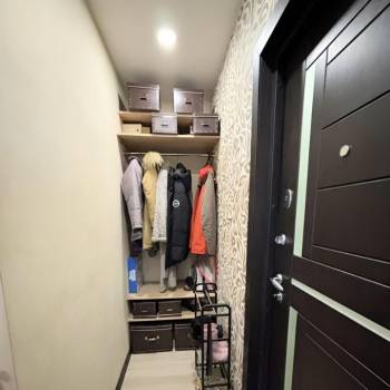 Сдается 2-х комнатная квартира, 37 м²
