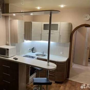 Сдается 1-комнатная квартира, 40 м²