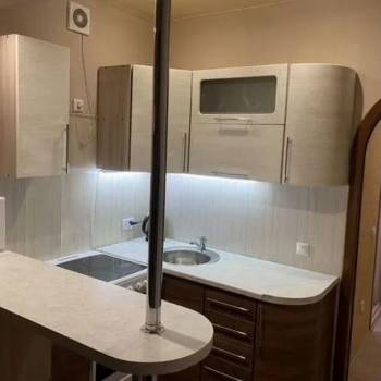 Сдается 1-комнатная квартира, 40 м²