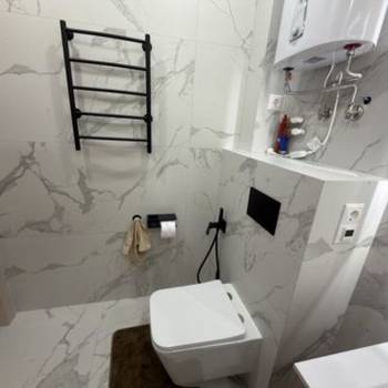 Сдается 1-комнатная квартира, 34 м²