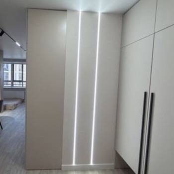 Сдается 1-комнатная квартира, 34 м²