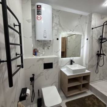 Сдается 1-комнатная квартира, 34 м²