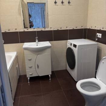 Сдается 1-комнатная квартира, 35 м²