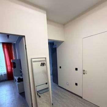 Сдается 1-комнатная квартира, 32 м²